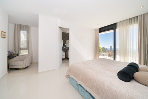 Villa for sale Finestrat, Alicante, Spain 5 bedrooms, 635 sq.m. No. 115844 - photo 27