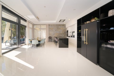 Villa for sale Finestrat, Alicante, Spain 5 bedrooms, 635 sq.m. No. 115844 - photo 13