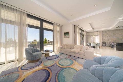 Villa for sale Finestrat, Alicante, Spain 5 bedrooms, 635 sq.m. No. 115844 - photo 7