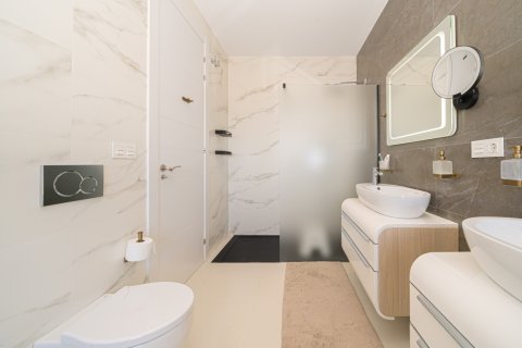 Villa for sale Finestrat, Alicante, Spain 5 bedrooms, 635 sq.m. No. 115844 - photo 24