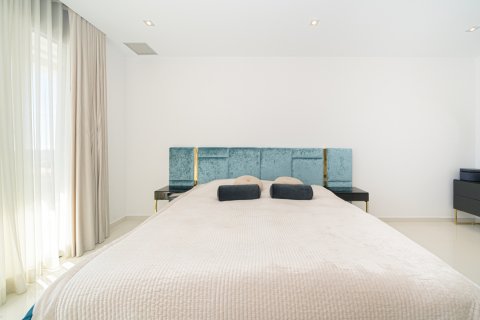 Villa for sale Finestrat, Alicante, Spain 5 bedrooms, 635 sq.m. No. 115844 - photo 21
