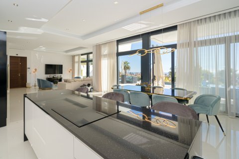 Villa for sale Finestrat, Alicante, Spain 5 bedrooms, 635 sq.m. No. 115844 - photo 11