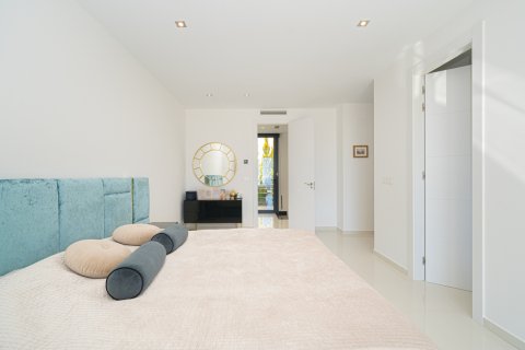 Villa for sale Finestrat, Alicante, Spain 5 bedrooms, 635 sq.m. No. 115844 - photo 22