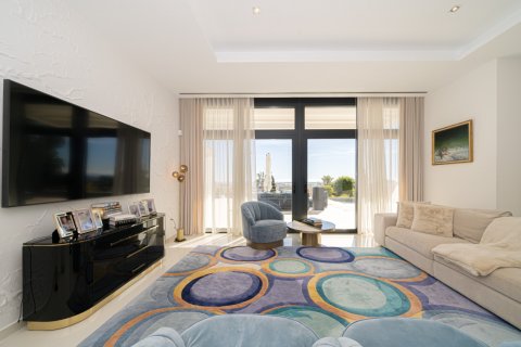 Villa for sale Finestrat, Alicante, Spain 5 bedrooms, 635 sq.m. No. 115844 - photo 8