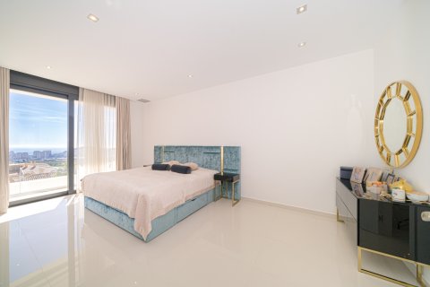 Villa for sale Finestrat, Alicante, Spain 5 bedrooms, 635 sq.m. No. 115844 - photo 20
