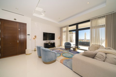 Villa for sale Finestrat, Alicante, Spain 5 bedrooms, 635 sq.m. No. 115844 - photo 6