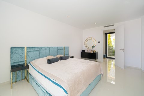 Villa for sale Finestrat, Alicante, Spain 5 bedrooms, 635 sq.m. No. 115844 - photo 26