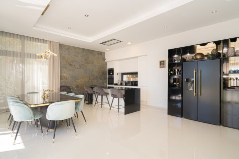 Villa for sale Finestrat, Alicante, Spain 5 bedrooms, 635 sq.m. No. 115844 - photo 14