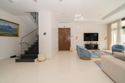 Villa for sale Finestrat, Alicante, Spain 5 bedrooms, 635 sq.m. No. 115844 - photo 15