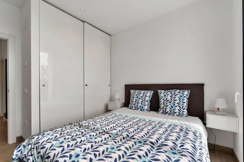 Villa till salu i Pinar De Campoverde, Alicante, Spanien 3 sovrum, 134 kvm. Nr. 143653 - foto 30