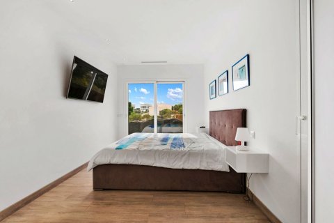 Villa till salu i Pinar De Campoverde, Alicante, Spanien 3 sovrum, 134 kvm. Nr. 143653 - foto 25