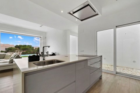 Villa till salu i Pinar De Campoverde, Alicante, Spanien 3 sovrum, 134 kvm. Nr. 143653 - foto 6