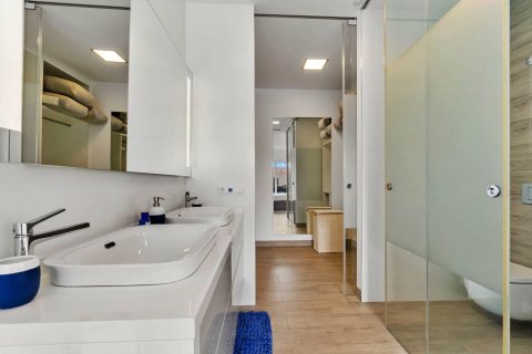 Villa till salu i Pinar De Campoverde, Alicante, Spanien 3 sovrum, 134 kvm. Nr. 143653 - foto 22