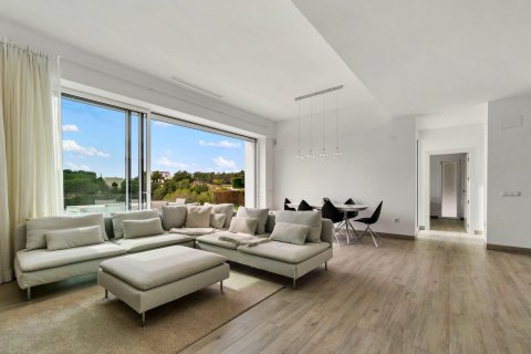 Villa till salu i Pinar De Campoverde, Alicante, Spanien 3 sovrum, 134 kvm. Nr. 143653 - foto 24