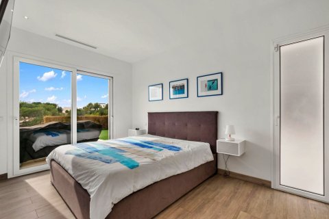 Villa till salu i Pinar De Campoverde, Alicante, Spanien 3 sovrum, 134 kvm. Nr. 143653 - foto 26