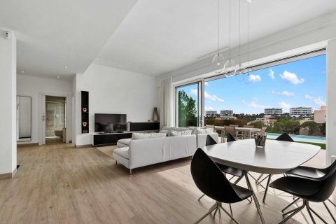 Villa till salu i Pinar De Campoverde, Alicante, Spanien 3 sovrum, 134 kvm. Nr. 143653 - foto 23