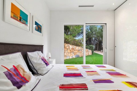 Villa till salu i Pinar De Campoverde, Alicante, Spanien 3 sovrum, 134 kvm. Nr. 143653 - foto 27