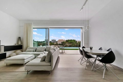 Villa till salu i Pinar De Campoverde, Alicante, Spanien 3 sovrum, 134 kvm. Nr. 143653 - foto 5