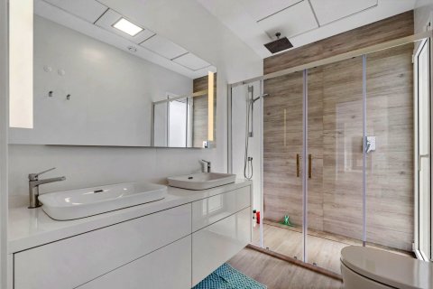 Villa till salu i Pinar De Campoverde, Alicante, Spanien 3 sovrum, 134 kvm. Nr. 143653 - foto 29