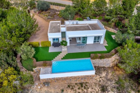 Villa till salu i Pinar De Campoverde, Alicante, Spanien 3 sovrum, 134 kvm. Nr. 143653 - foto 4