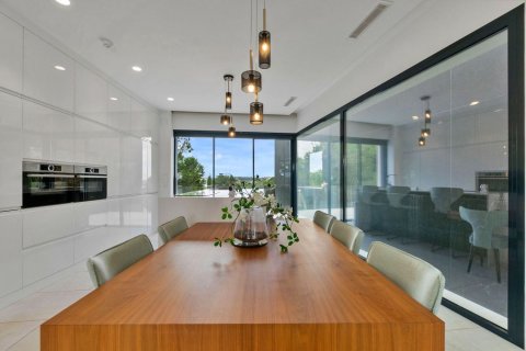 Villa till salu i Pinar De Campoverde, Alicante, Spanien 3 sovrum, 246 kvm. Nr. 143655 - foto 14