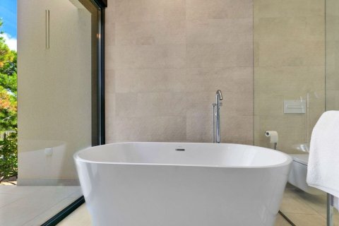 Villa till salu i Pinar De Campoverde, Alicante, Spanien 3 sovrum, 246 kvm. Nr. 143655 - foto 15