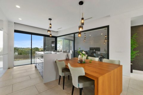 Villa till salu i Pinar De Campoverde, Alicante, Spanien 3 sovrum, 246 kvm. Nr. 143655 - foto 6