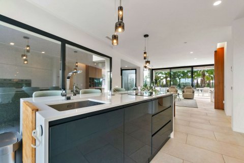 Villa till salu i Pinar De Campoverde, Alicante, Spanien 3 sovrum, 246 kvm. Nr. 143655 - foto 13