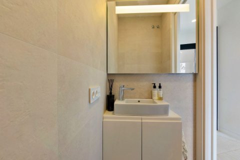 Villa till salu i Pinar De Campoverde, Alicante, Spanien 3 sovrum, 246 kvm. Nr. 143655 - foto 24