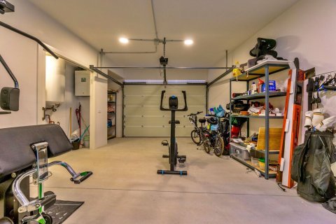 Villa till salu i Pinar De Campoverde, Alicante, Spanien 3 sovrum, 246 kvm. Nr. 143655 - foto 23