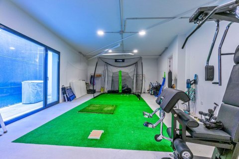 Villa till salu i Pinar De Campoverde, Alicante, Spanien 3 sovrum, 246 kvm. Nr. 143655 - foto 22