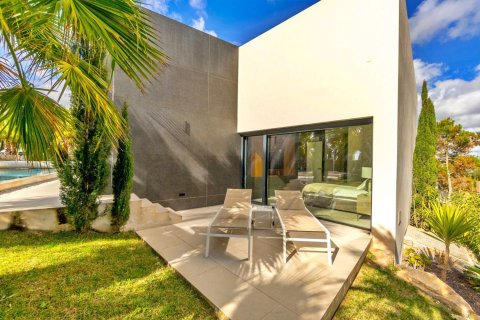 Villa till salu i Pinar De Campoverde, Alicante, Spanien 3 sovrum, 246 kvm. Nr. 143655 - foto 25