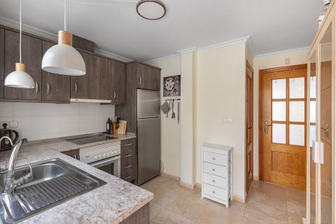 Villa till salu i Cabo Roig, Alicante, Spanien 3 sovrum, 102 kvm. Nr. 143652 - foto 15