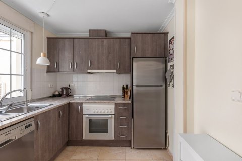 Villa till salu i Cabo Roig, Alicante, Spanien 3 sovrum, 102 kvm. Nr. 143652 - foto 14