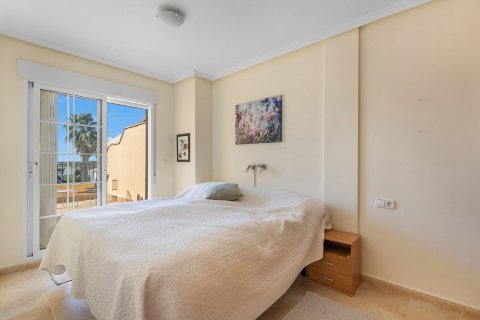 Villa till salu i Cabo Roig, Alicante, Spanien 3 sovrum, 102 kvm. Nr. 143652 - foto 19