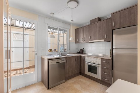 Villa till salu i Cabo Roig, Alicante, Spanien 3 sovrum, 102 kvm. Nr. 143652 - foto 13