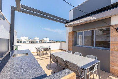 Apartment à vendre à Cabo Roig, Alicante, Espagne, 3 chambres, 95 m2 No. 143651 - photo 20