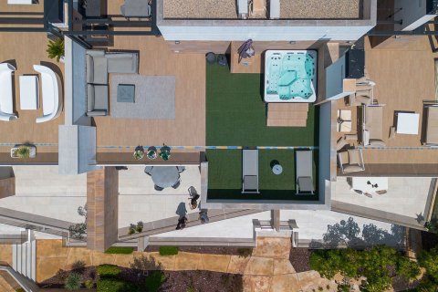 Apartment à vendre à Cabo Roig, Alicante, Espagne, 3 chambres, 95 m2 No. 143651 - photo 22