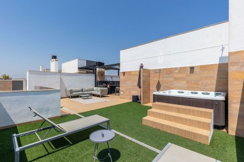 Apartment à vendre à Cabo Roig, Alicante, Espagne, 3 chambres, 95 m2 No. 143651 - photo 17