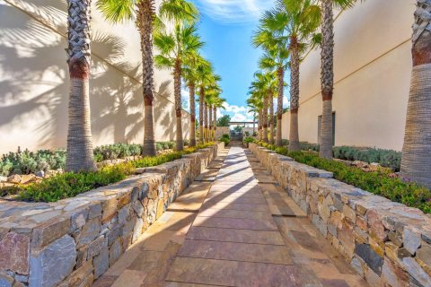 Apartment à vendre à Pinar De Campoverde, Alicante, Espagne, 2 chambres, 96 m2 No. 143654 - photo 20