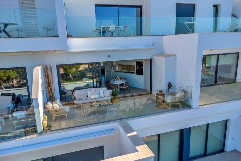 Apartment à vendre à Pinar De Campoverde, Alicante, Espagne, 2 chambres, 96 m2 No. 143654 - photo 28