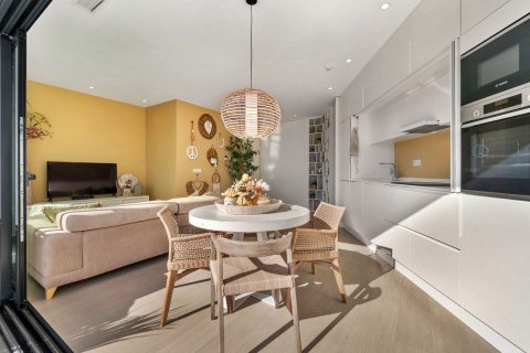 Apartment à vendre à Pinar De Campoverde, Alicante, Espagne, 2 chambres, 96 m2 No. 143654 - photo 6