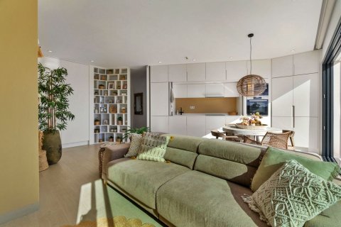 Apartment à vendre à Pinar De Campoverde, Alicante, Espagne, 2 chambres, 96 m2 No. 143654 - photo 5