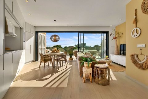 Apartment à vendre à Pinar De Campoverde, Alicante, Espagne, 2 chambres, 96 m2 No. 143654 - photo 1