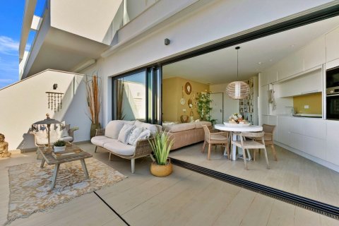 Apartment à vendre à Pinar De Campoverde, Alicante, Espagne, 2 chambres, 96 m2 No. 143654 - photo 10