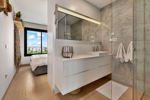 Apartment à vendre à Pinar De Campoverde, Alicante, Espagne, 2 chambres, 96 m2 No. 143654 - photo 16