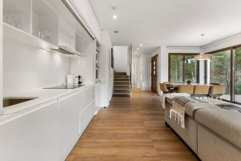 Villa till salu i Pinar De Campoverde, Alicante, Spanien 4 sovrum, 173 kvm. Nr. 143656 - foto 7