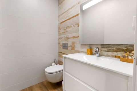 Villa till salu i Pinar De Campoverde, Alicante, Spanien 4 sovrum, 173 kvm. Nr. 143656 - foto 15