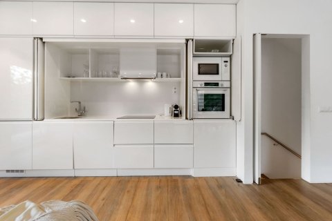 Villa till salu i Pinar De Campoverde, Alicante, Spanien 4 sovrum, 173 kvm. Nr. 143656 - foto 5