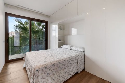 Villa till salu i Pinar De Campoverde, Alicante, Spanien 4 sovrum, 173 kvm. Nr. 143656 - foto 19